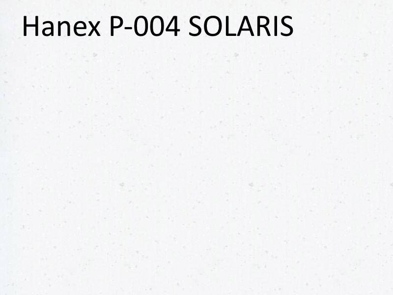 Акриловый камень Hanex P-004 SOLARIS
